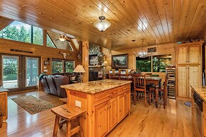 Appalachian Mtn Cabin Near New River State Park!