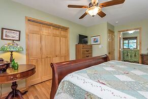 Appalachian Mtn Cabin Near New River State Park!