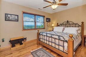 Appalachian Mtn Cabin Near New River State Park!