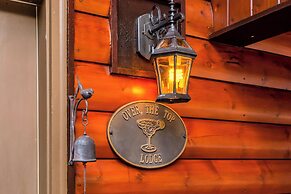 Appalachian Mtn Cabin Near New River State Park!