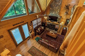 Appalachian Mtn Cabin Near New River State Park!
