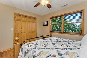 Appalachian Mtn Cabin Near New River State Park!