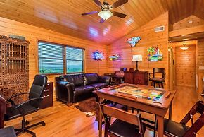 Appalachian Mtn Cabin Near New River State Park!