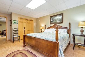 Appalachian Mtn Cabin Near New River State Park!