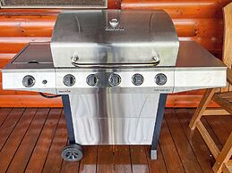 Appalachian Mtn Cabin Near New River State Park!