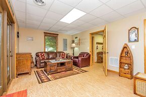 Appalachian Mtn Cabin Near New River State Park!