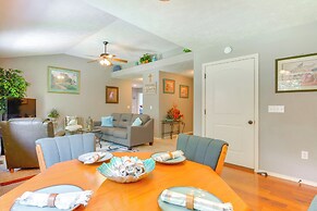 Springfield Area Home ~ 12 Mi to Downtown!