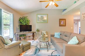 Springfield Area Home ~ 12 Mi to Downtown!