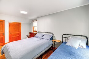 Charming Damascus Retreat w/ Deck & Creek Views!