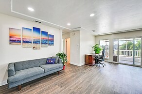 Sun-soaked Home < 9 Mi to Downtown San Diego