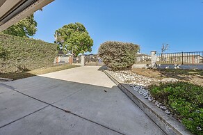 Sun-soaked Home < 9 Mi to Downtown San Diego