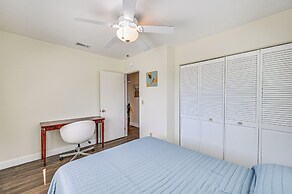 Sun-soaked Home < 9 Mi to Downtown San Diego