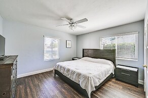 Sun-soaked Home < 9 Mi to Downtown San Diego