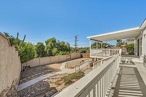 Sun-soaked Home < 9 Mi to Downtown San Diego
