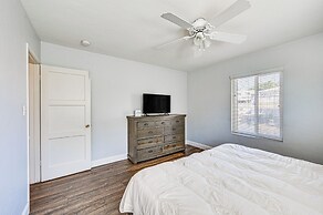 Sun-soaked Home < 9 Mi to Downtown San Diego