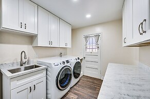 Sun-soaked Home < 9 Mi to Downtown San Diego