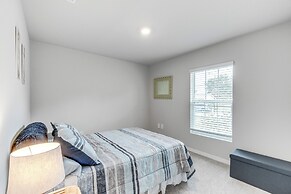 Port Charlotte Retreat Near Beach & Rays Stadium!