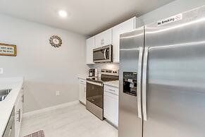 Port Charlotte Retreat Near Beach & Rays Stadium!