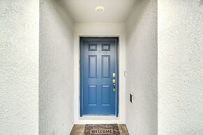 Port Charlotte Retreat Near Beach & Rays Stadium!