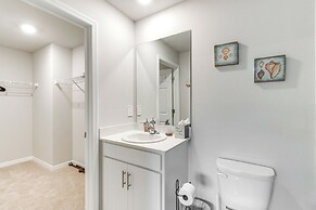 Port Charlotte Retreat Near Beach & Rays Stadium!