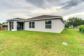 Port Charlotte Retreat Near Beach & Rays Stadium!