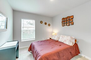 Port Charlotte Retreat Near Beach & Rays Stadium!