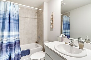 Port Charlotte Retreat Near Beach & Rays Stadium!