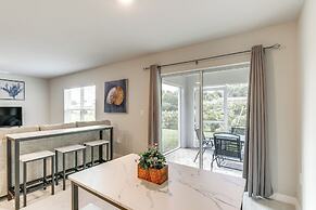 Port Charlotte Retreat Near Beach & Rays Stadium!