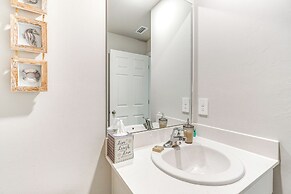 Port Charlotte Retreat Near Beach & Rays Stadium!