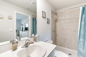 Port Charlotte Retreat Near Beach & Rays Stadium!