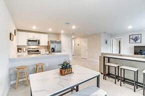 Port Charlotte Retreat Near Beach & Rays Stadium!