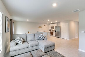 Port Charlotte Retreat Near Beach & Rays Stadium!