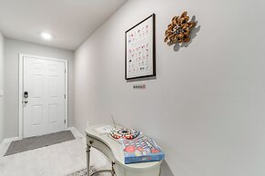 Port Charlotte Retreat Near Beach & Rays Stadium!