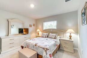 Port Charlotte Retreat Near Beach & Rays Stadium!