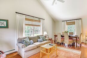 2 Mi to Aiken Horse Park: South Carolina Apt