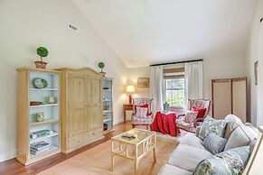 2 Mi to Aiken Horse Park: South Carolina Apt