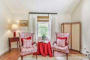 2 Mi to Aiken Horse Park: South Carolina Apt