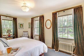 2 Mi to Aiken Horse Park: South Carolina Apt