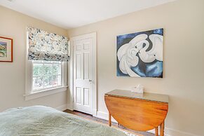 2 Mi to Aiken Horse Park: South Carolina Apt