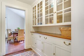 2 Mi to Aiken Horse Park: South Carolina Apt