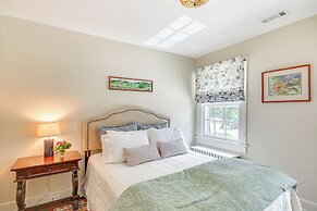 2 Mi to Aiken Horse Park: South Carolina Apt