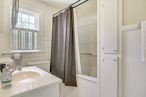 2 Mi to Aiken Horse Park: South Carolina Apt