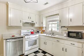 2 Mi to Aiken Horse Park: South Carolina Apt