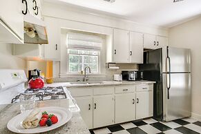 2 Mi to Aiken Horse Park: South Carolina Apt