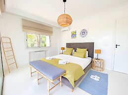 Villa Punique Villa Exceptionnelle Avec vue mer