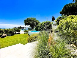 Villa Punique Villa Exceptionnelle Avec vue mer