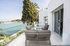 Villa Punique Villa Exceptionnelle Avec vue mer