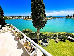 Villa Punique Villa Exceptionnelle Avec vue mer
