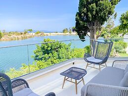 Villa Punique Villa Exceptionnelle Avec vue mer