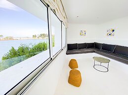 Villa Punique Villa Exceptionnelle Avec vue mer